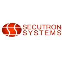 Secutron Fire & Security Systems Private Limited Logo