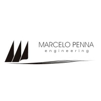 Marcelo Penna Engineering Logo