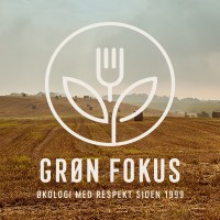 Grøn Fokus ApS Logo