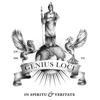 Genius Loci UAE Logo