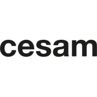 CESAM Logo