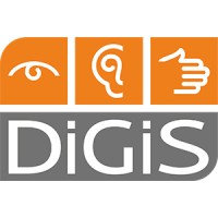 ТОО DIGIS AV Logo