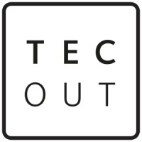 TEC OUT ApS Logo