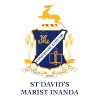 St Davids Marist Inanda Logo