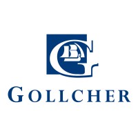 Gollcher Group Logo
