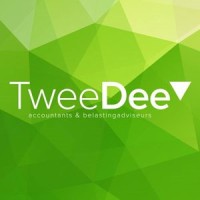 TweeDee Accountants & Belastingadviseurs Logo