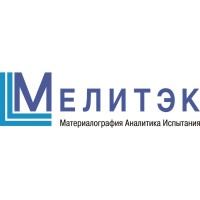 Мелитэк Logo