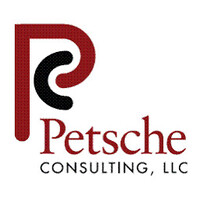 Petsche Consulting, LLC Logo