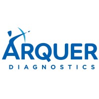 Arquer Diagnostics Logo