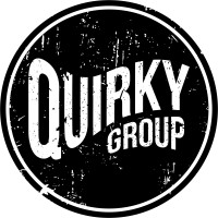 Quirky Group Logo