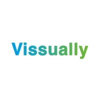 VISSUALLY Logo