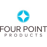 Four Point Products Logo