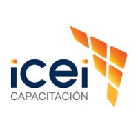 ICEI Capacitación Empresarial, A.C. Logo