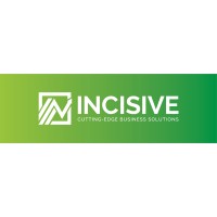 Incisive Group Logo
