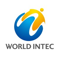World Intec Co ワールドインテック Logo