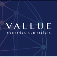Vallue Conexões Comerciais Logo