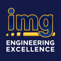 IMG - Integrated Maintenance Group Logo