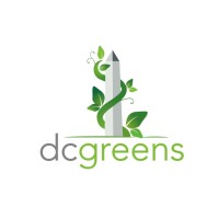 DC Greens Logo