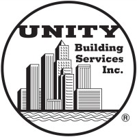 Unity Building Services Inc Logo
