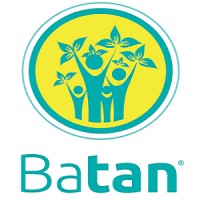 Batan Ltd Logo