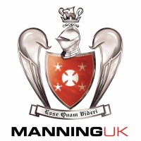 ManningUK Logo