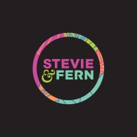 Stevie & Fern Logo