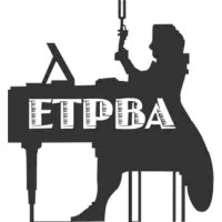 Escuela de Tecnología Pianística de Buenos Aires Logo