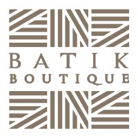 Batik Boutique Logo