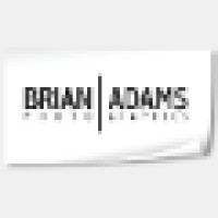 Brian Adams PhotoGraphics, Inc. Logo