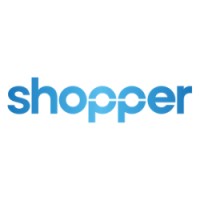 Shopper Logo