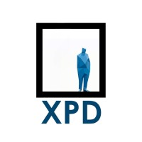 XPD Architects Logo