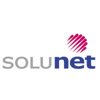 SOLUNET - Soluciones Internet S.L. Logo