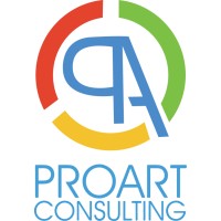 PROART Consulting Logo