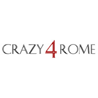 Crazy4Rome Logo