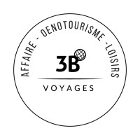 3B Voyages Logo