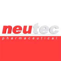 Neutec Grup Logo