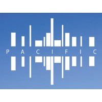 Pacific Fonder AB Logo