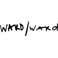 WArd/waRD - Ann Van den Broek Logo