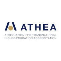 Association for Transnational Higher Education Accreditation (ATHEA) Logo