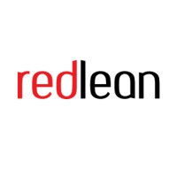 Redlean Logo