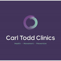Carl Todd Clinics Logo