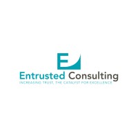 Entrusted Consulting Ltd. Logo