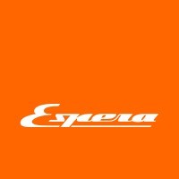 Espera-Nederland B.V. Logo