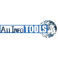 Allinfotools Logo