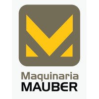 Maquinaria Mauber S.R.L. Logo