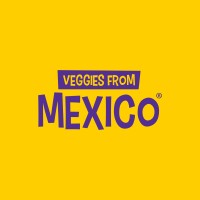 Veggies From Mexico Logo
