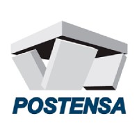 POSTENSA Logo