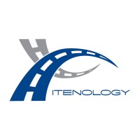 Itenology Corporation Logo