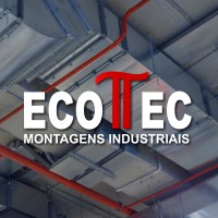 Ecotec Industrial Assembly & Maintenance Logo