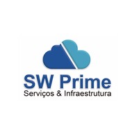 SWPrime Logo